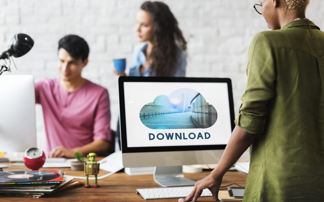 Fysieke en online meetings