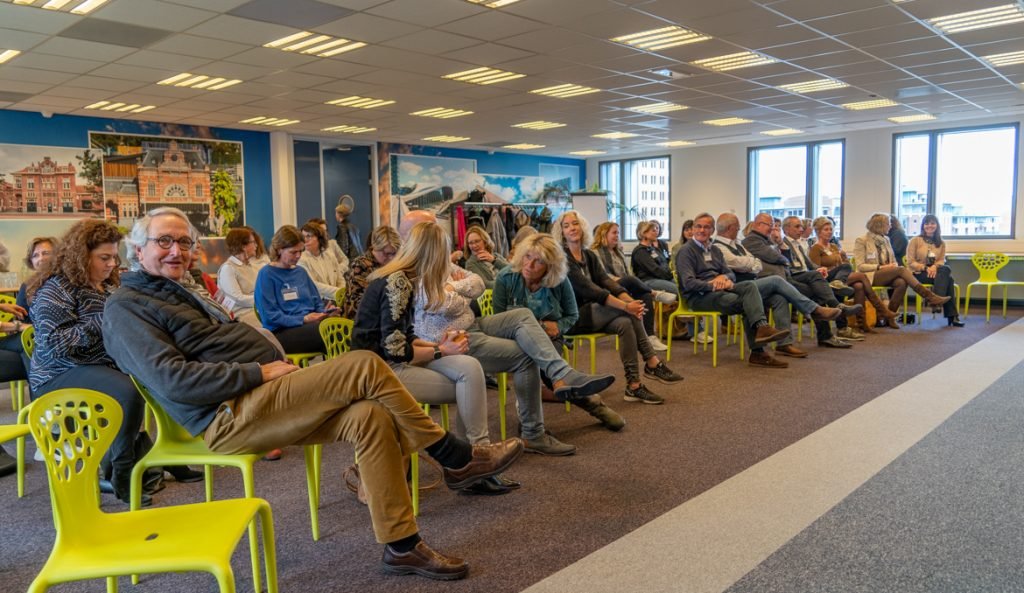 Vergaderruimte Station1 2022