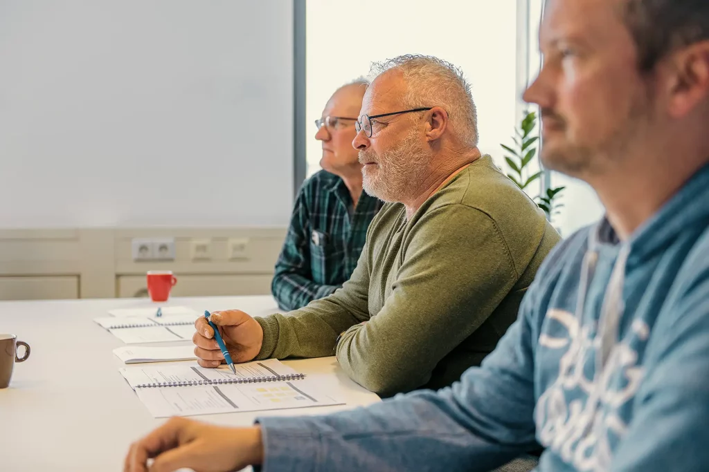 inspirerende vergaderruimtes kennis bij Seats2meet Station Den Bosch
