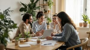 seats2learn over ai | door helpma marketing