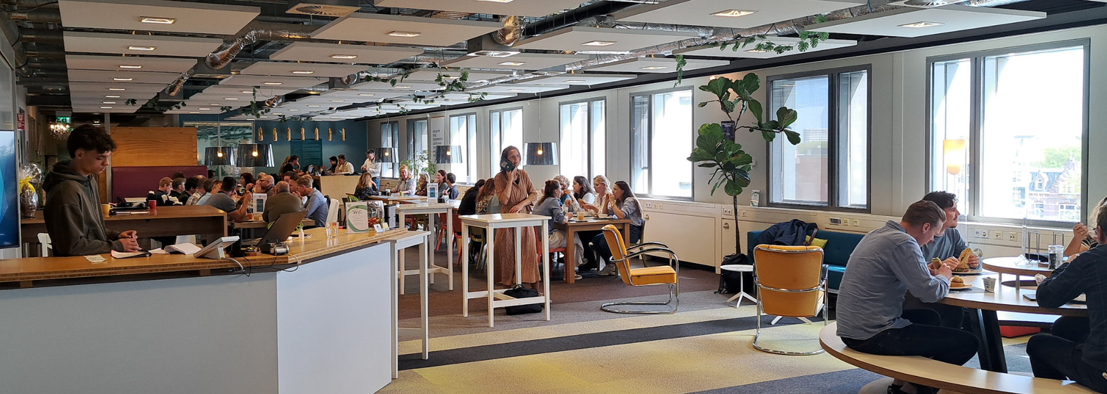 banner1 homepagina | seats2meet den bosch