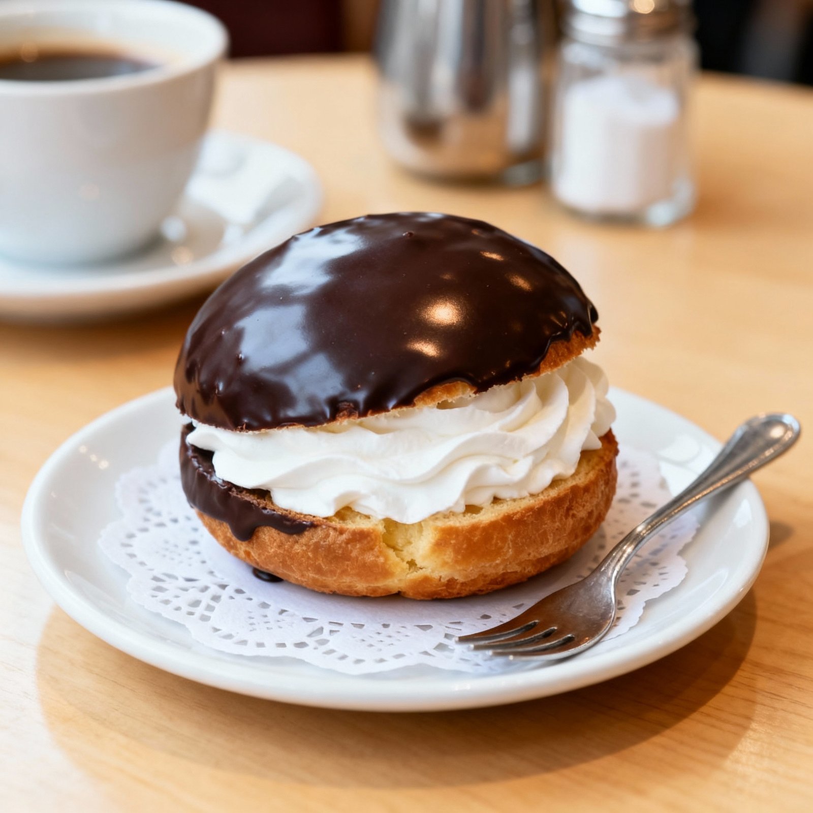 Bossche Bollen bij je vergadering | Seats2meet Den Bosch